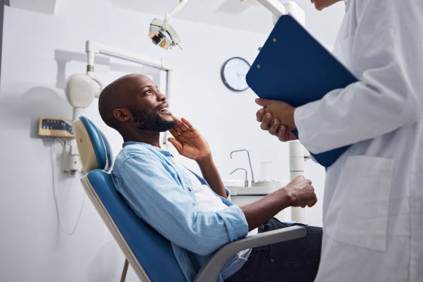 Best Emergency Denture Repair in Wardsville, MO